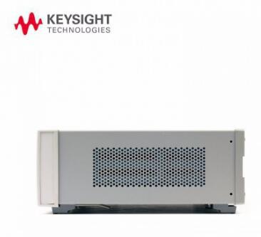 是德keysight（原安捷倫）34980A多功能開關(guān)/測量單元數(shù)據(jù)采集