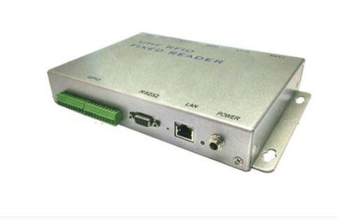 UHF固定式讀寫器SLR1103