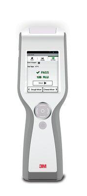 3M™ Clean-Trace™ 衛生監控管理系統