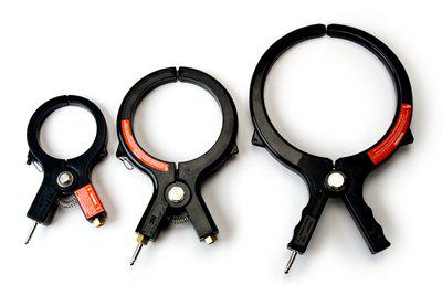 3M™ Dyna 耦合器 4001, 4.5英寸