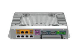  阿普奇無風扇嵌入式電腦E8