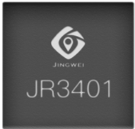 JR3401定位芯片