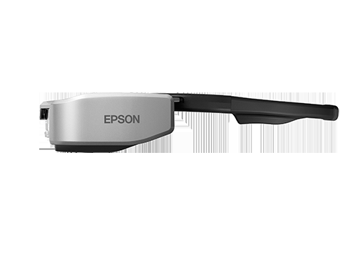 Epson MOVERIO BT-35E 增強現實智能眼鏡
