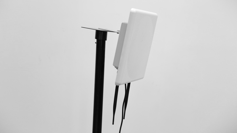 CMC192 2.4G 數(shù)據(jù)采集終端