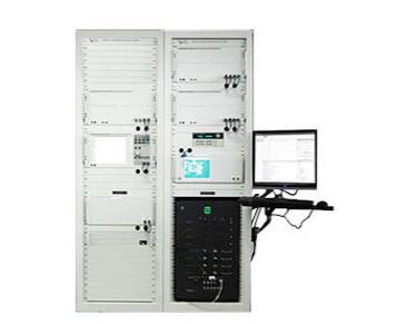SP8200 LTE終端RRM一致性測試系統