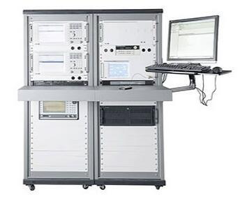 SP6200 TD-SCDMA終端RRM一致性測試系統