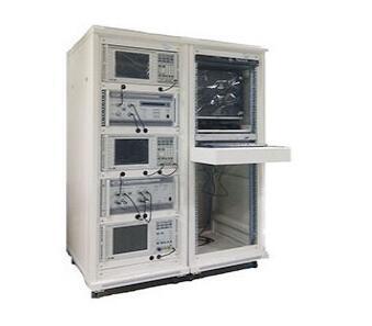 TS6100 TD-SCDMA終端聯合檢測測試系統