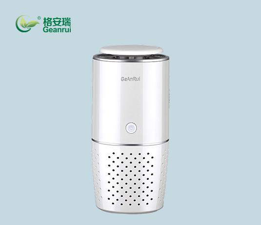 格安瑞GAR002車載空氣凈化器