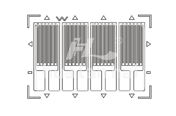 FD-系列電阻應變計