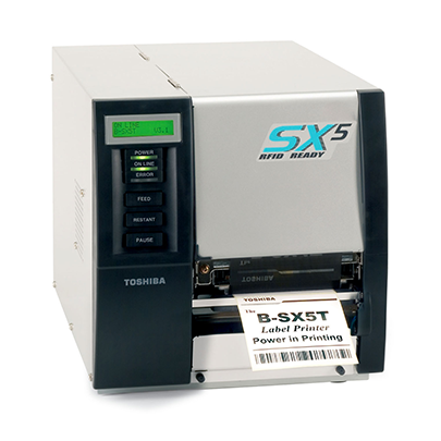 東芝泰格B-SX5T系列