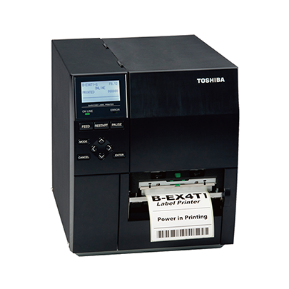 東芝泰格B-EX4T1系列