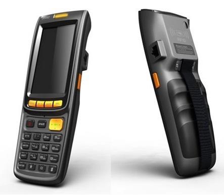 工業(yè)級智能移動手持PDA