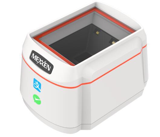 MX-22二維支付掃碼盒子