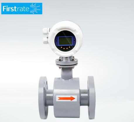 智能電磁流量計(jì) 型號(hào)： FST900-101