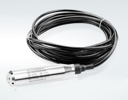 投入式液位變送器 產(chǎn)品型號： FST700-101