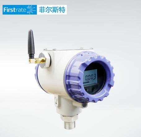GPRS無線壓力傳感器 產(chǎn)品型號： FST100-1101