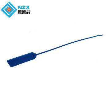扎帶標簽RFID電子標簽異形特種標簽一次性物流NFC扎帶