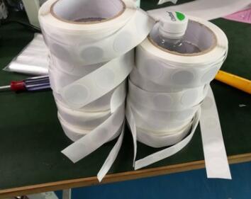 NFC電子標簽25mmRFID標簽Ntag213芯片