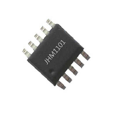 汽車級電阻橋式傳感器信號調理芯片 JHM110X
