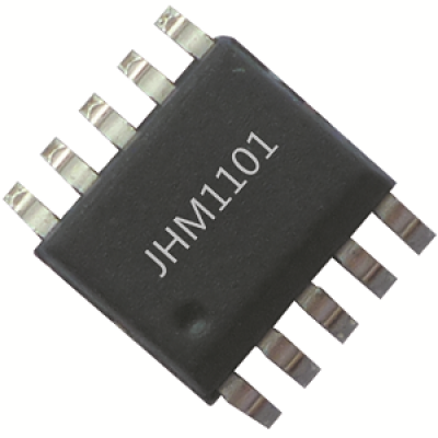 汽車級(jí)電阻橋式傳感器信號(hào)調(diào)理芯片 JHM110X