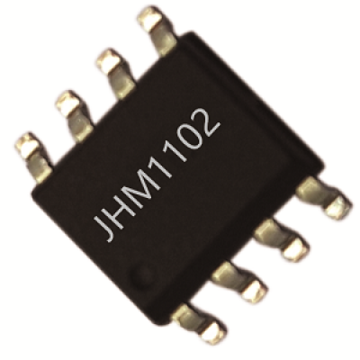 汽車級電阻橋式傳感器信號調(diào)理芯片 JHM110X