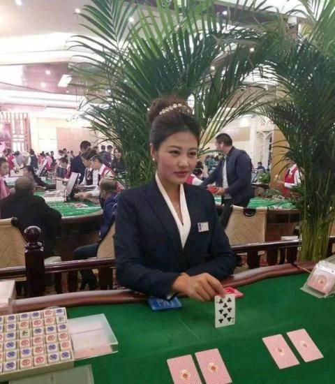 騰龍國際