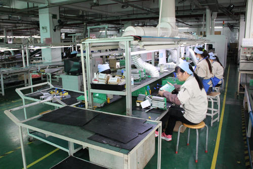 LED可控硅調光原理