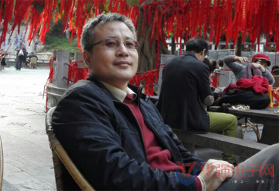 國內(nèi)壓力傳感器的推動者