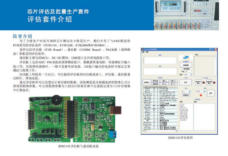 傳感器|信號調(diào)理芯片|集成電路設(shè)計|芯片