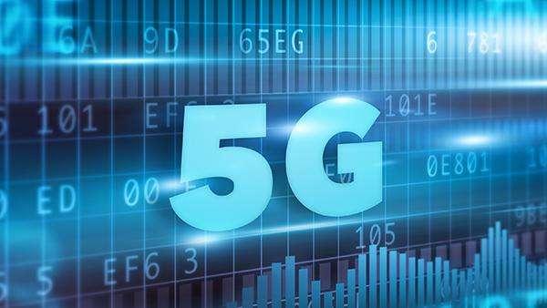 5G賦能物聯網，未來將給工業顯示器帶來什么？