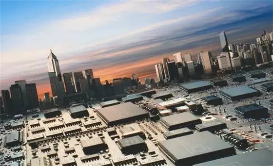 淺析國外知名智慧城市案例