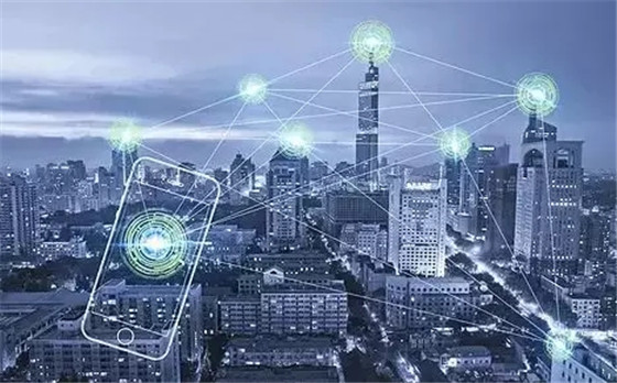 淺析國外知名智慧城市案例