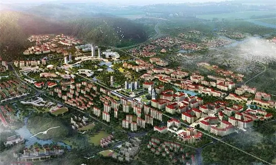 淺析國外知名智慧城市案例