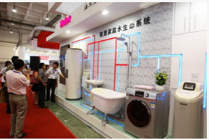 5G和物聯網正在推動著家電產業的發展