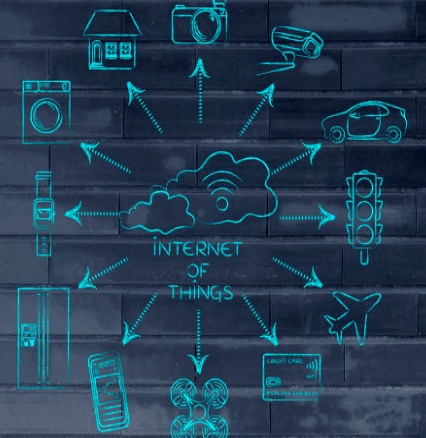 中國電信:窄帶物聯網（NB-IoT）用戶規模達到約7000億